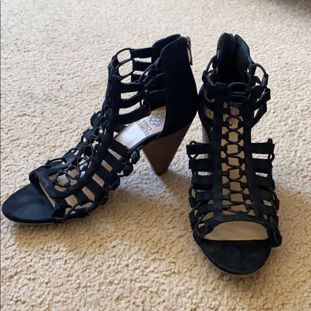 Vince Camuto Strappy Sandal